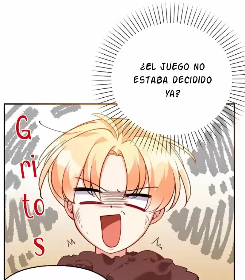 La Preciosa Hermana Del Gran Duque Villano (Novela) - Capítulo 9 - Página 30 - LectorTMOo
