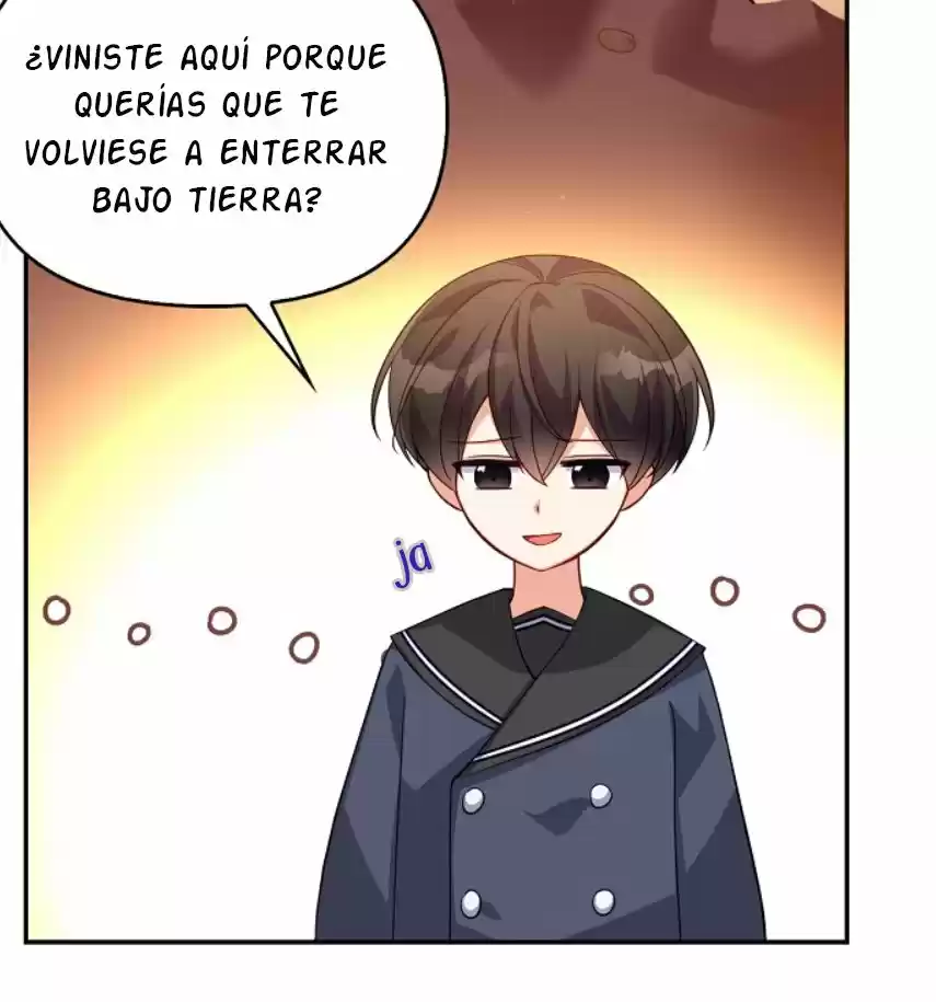 La Preciosa Hermana Del Gran Duque Villano (Novela) - Capítulo 9 - Página 31 - LectorTMOo