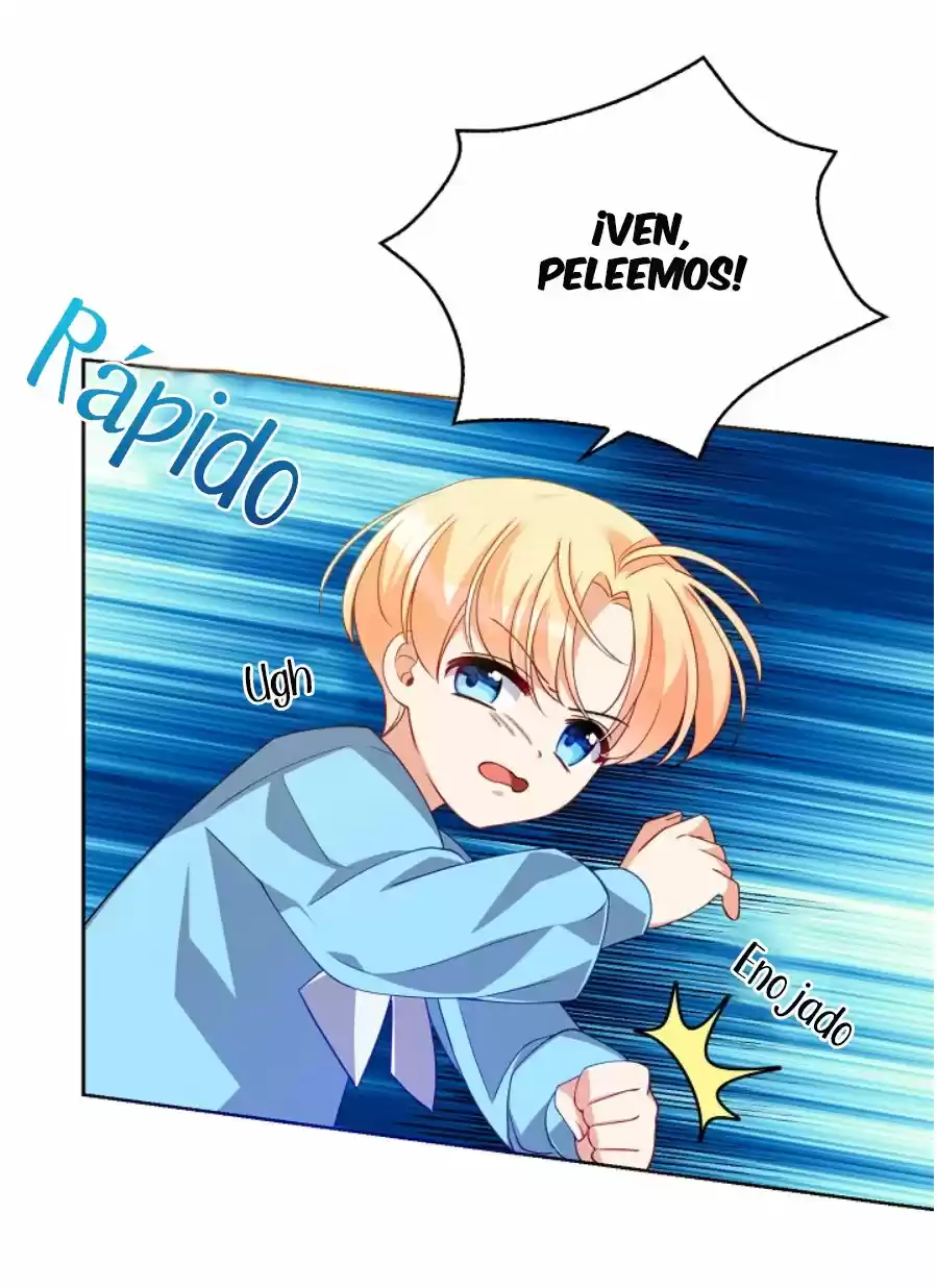 La Preciosa Hermana Del Gran Duque Villano (Novela) - Capítulo 9 - Página 36 - LectorTMOo