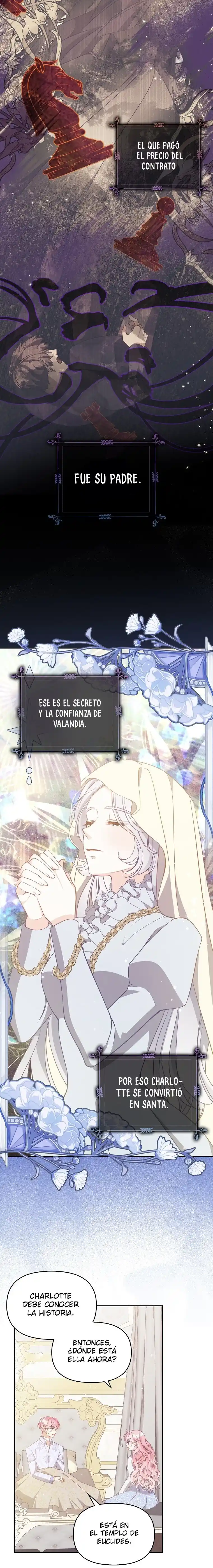 La Preciosa Hermana Del Gran Duque Villano (Novela) - Capítulo 90 - Página 12 - LectorTMOo
