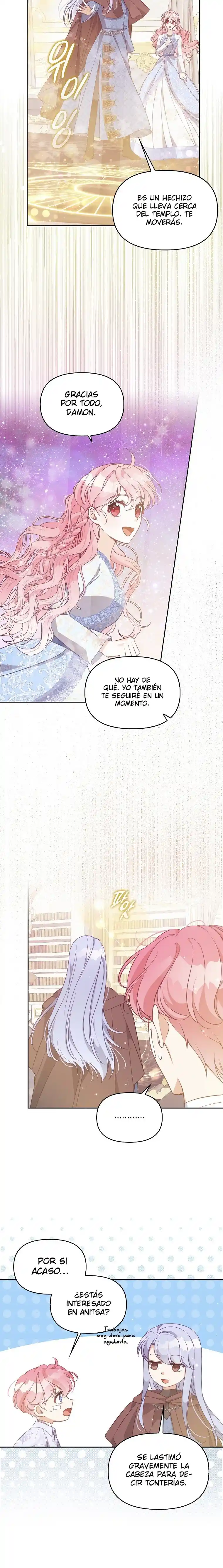 La Preciosa Hermana Del Gran Duque Villano (Novela) - Capítulo 90 - Página 14 - LectorTMOo