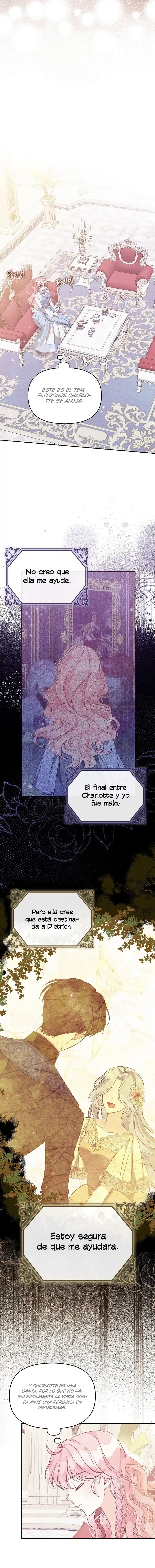 La Preciosa Hermana Del Gran Duque Villano (Novela) - Capítulo 90 - Página 16 - LectorTMOo