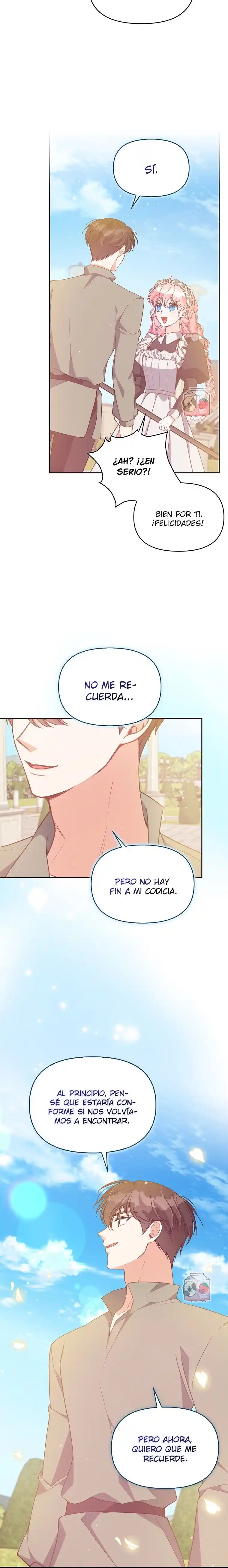 La Preciosa Hermana Del Gran Duque Villano (Novela) - Capítulo 98 - Página 15 - LectorTMOo