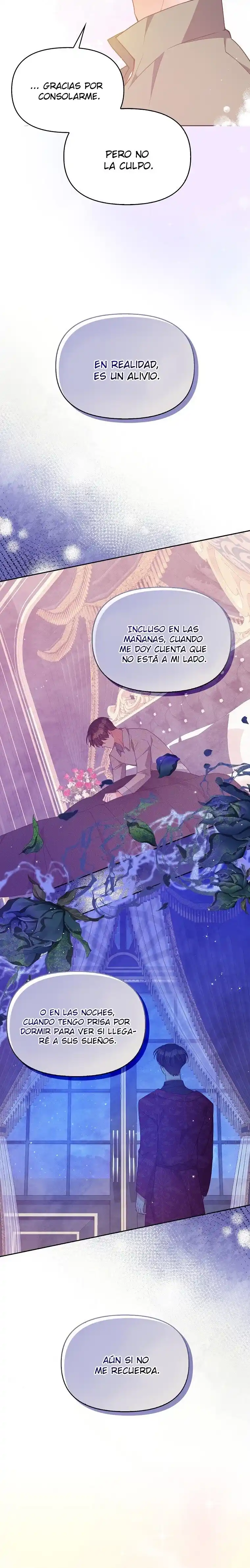 La Preciosa Hermana Del Gran Duque Villano (Novela) - Capítulo 98 - Página 17 - LectorTMOo