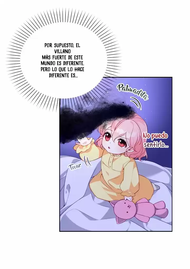 La Preciosa Hermana Del Villano - Capítulo 1 - Página 14 - LectorTMOo