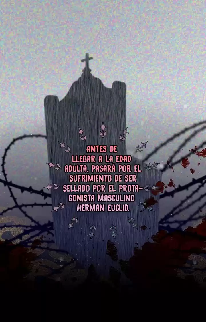 La Preciosa Hermana Del Villano - Capítulo 1 - Página 19 - LectorTMOo