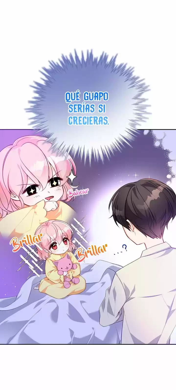 La Preciosa Hermana Del Villano - Capítulo 1 - Página 22 - LectorTMOo