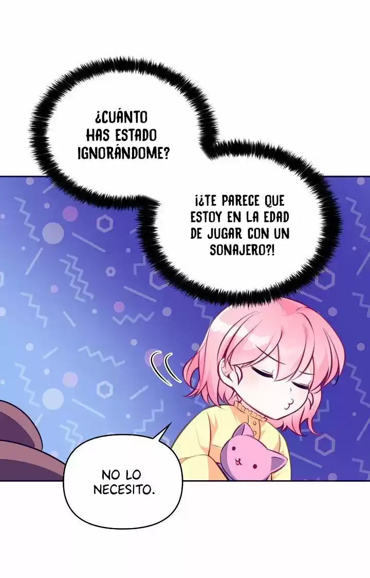 La Preciosa Hermana Del Villano - Capítulo 1 - Página 45 - LectorTMOo