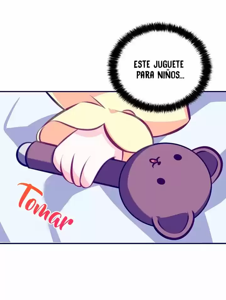 La Preciosa Hermana Del Villano - Capítulo 1 - Página 46 - LectorTMOo