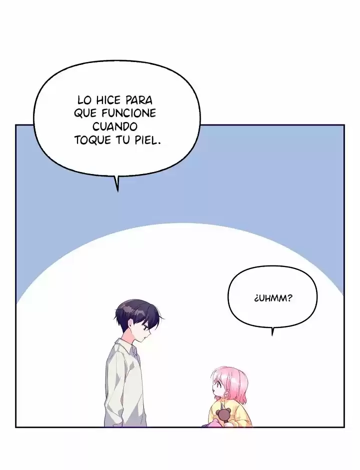 La Preciosa Hermana Del Villano - Capítulo 1 - Página 50 - LectorTMOo