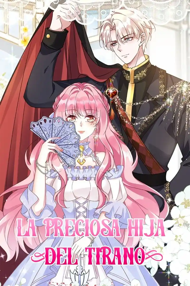 La Preciosa Hija Del Tirano - Capítulo 1 - Página 1 - LectorTMOo