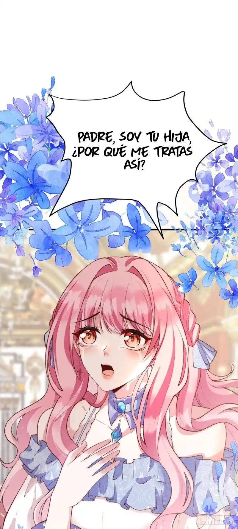 La Preciosa Hija Del Tirano - Capítulo 1 - Página 4 - LectorTMOo