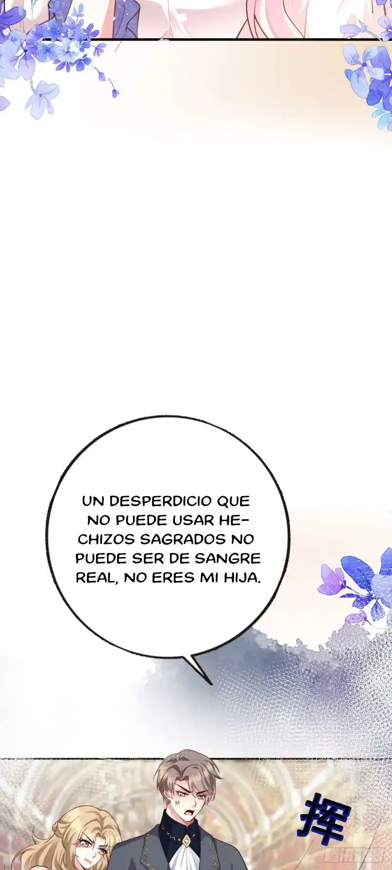 La Preciosa Hija Del Tirano - Capítulo 1 - Página 5 - LectorTMOo