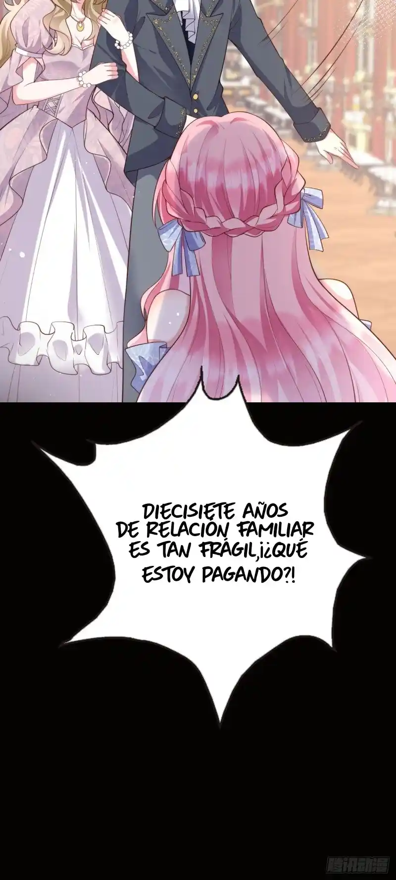 La Preciosa Hija Del Tirano - Capítulo 1 - Página 6 - LectorTMOo