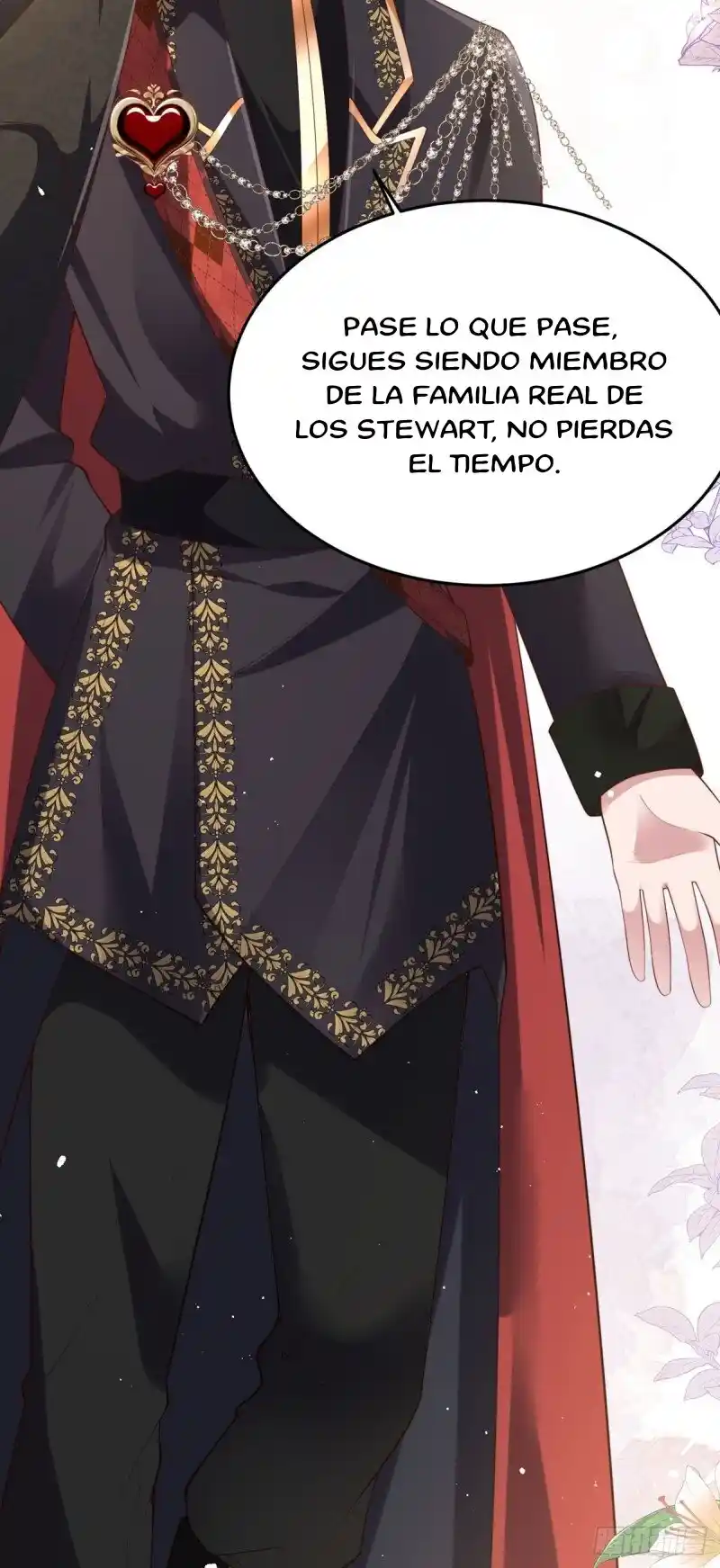La Preciosa Hija Del Tirano - Capítulo 1 - Página 10 - LectorTMOo