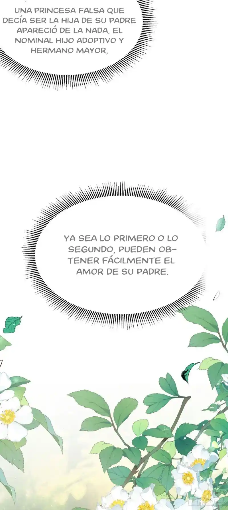 La Preciosa Hija Del Tirano - Capítulo 1 - Página 14 - LectorTMOo
