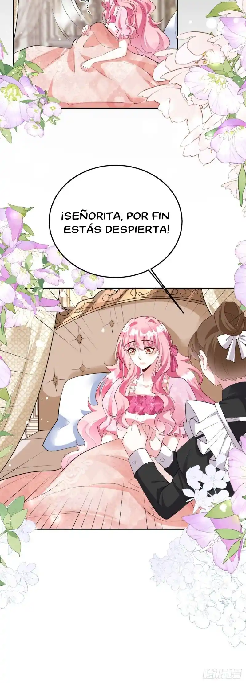 La Preciosa Hija Del Tirano - Capítulo 1 - Página 28 - LectorTMOo