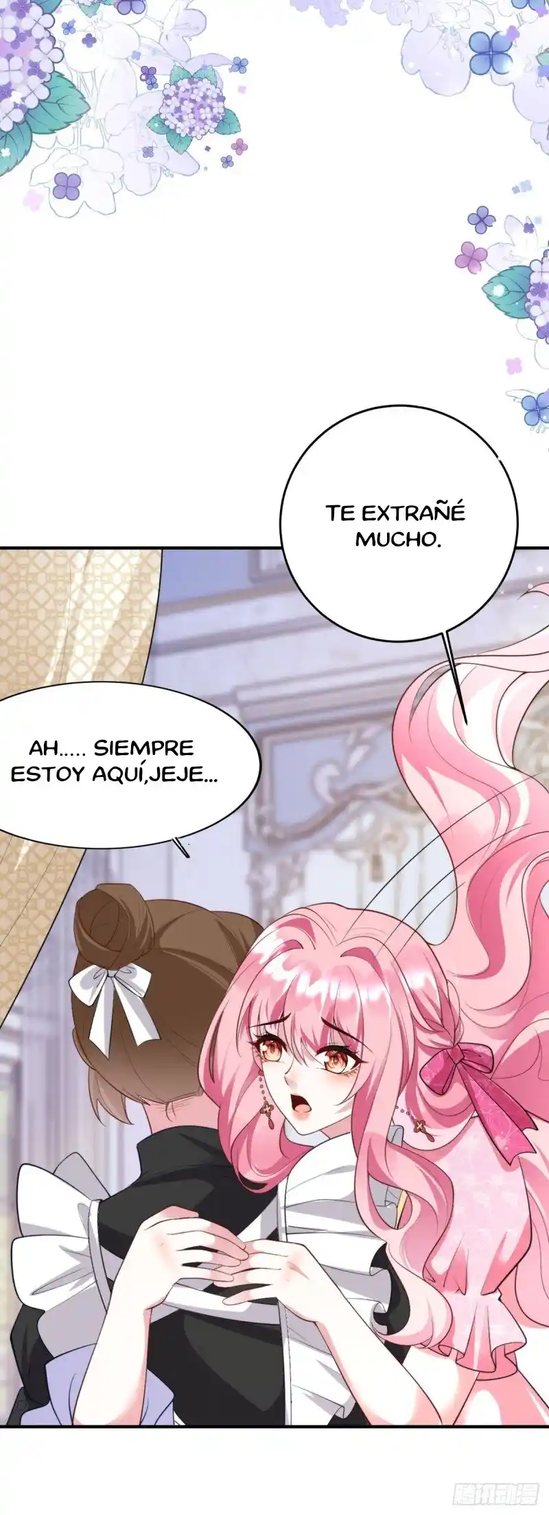 La Preciosa Hija Del Tirano - Capítulo 1 - Página 30 - LectorTMOo
