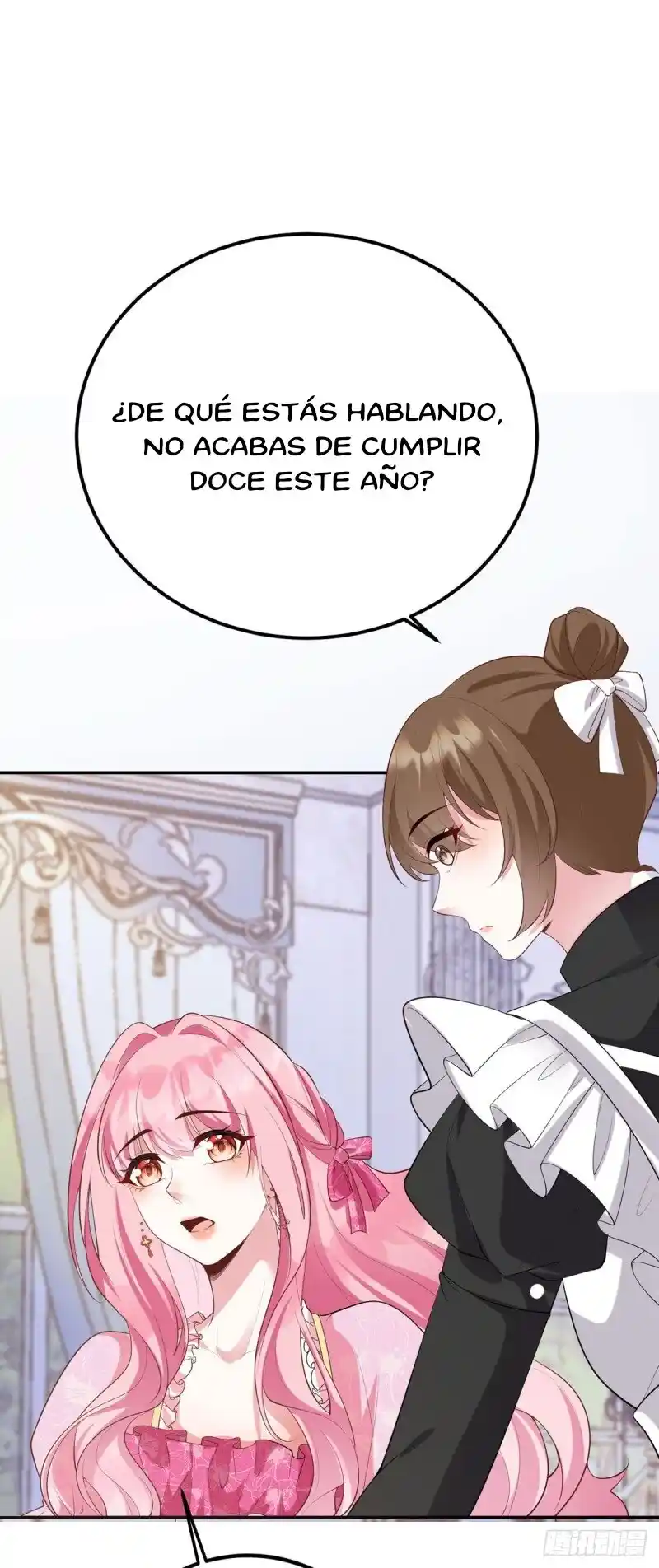 La Preciosa Hija Del Tirano - Capítulo 1 - Página 32 - LectorTMOo