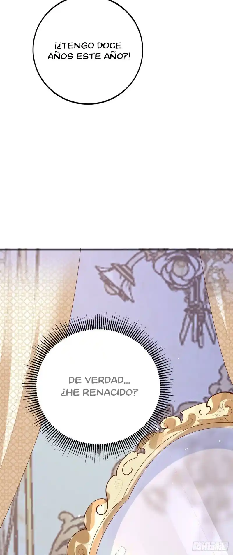 La Preciosa Hija Del Tirano - Capítulo 1 - Página 33 - LectorTMOo