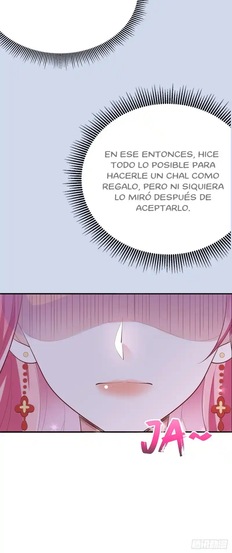 La Preciosa Hija Del Tirano - Capítulo 1 - Página 36 - LectorTMOo