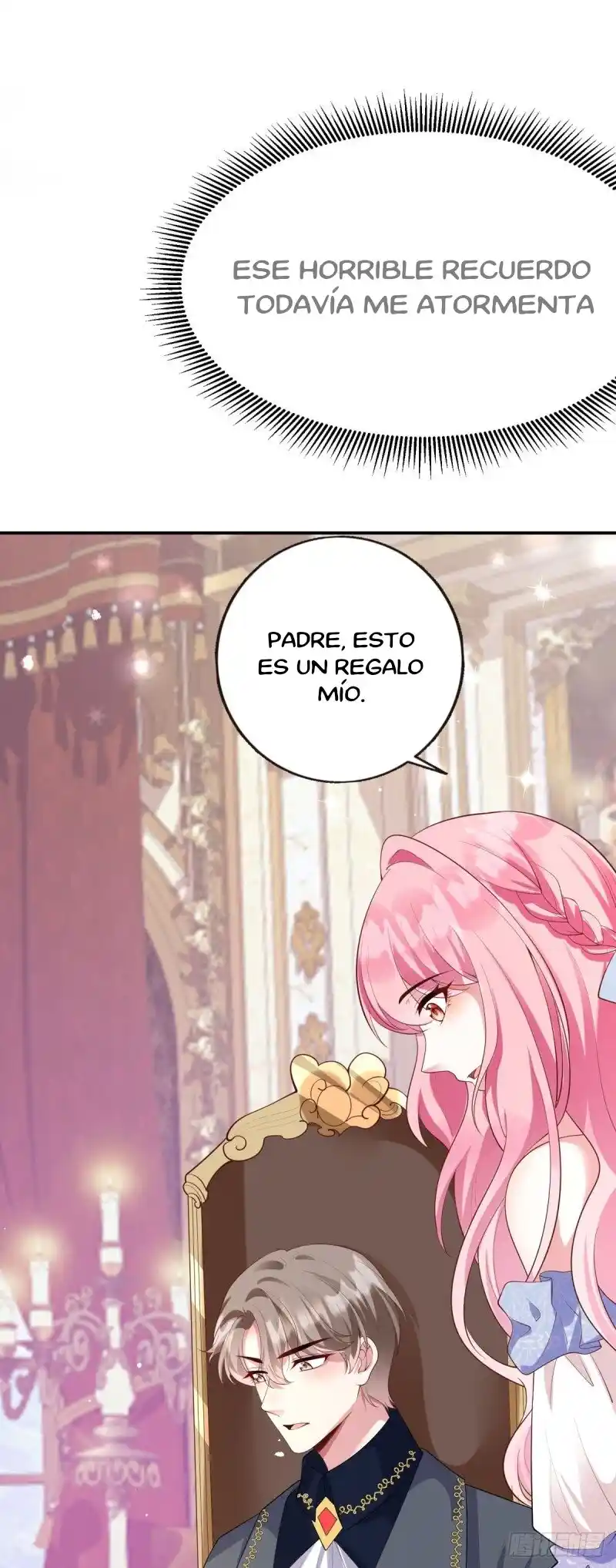La Preciosa Hija Del Tirano - Capítulo 1 - Página 37 - LectorTMOo