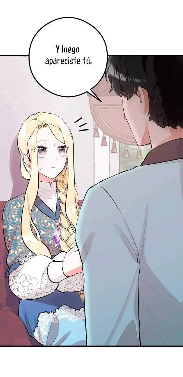 La Preciosa Hija Del Tirano - Capítulo 10 - Página 5 - LectorTMOo