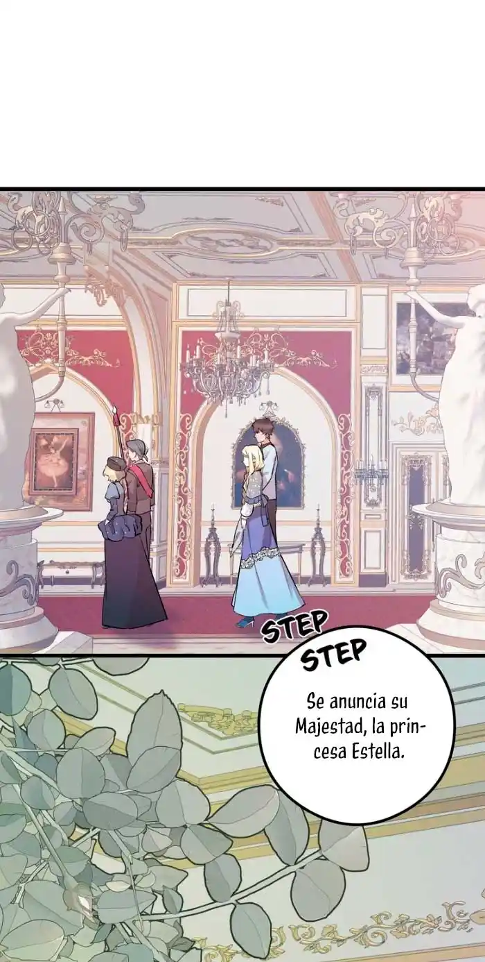 La Preciosa Hija Del Tirano - Capítulo 10 - Página 24 - LectorTMOo