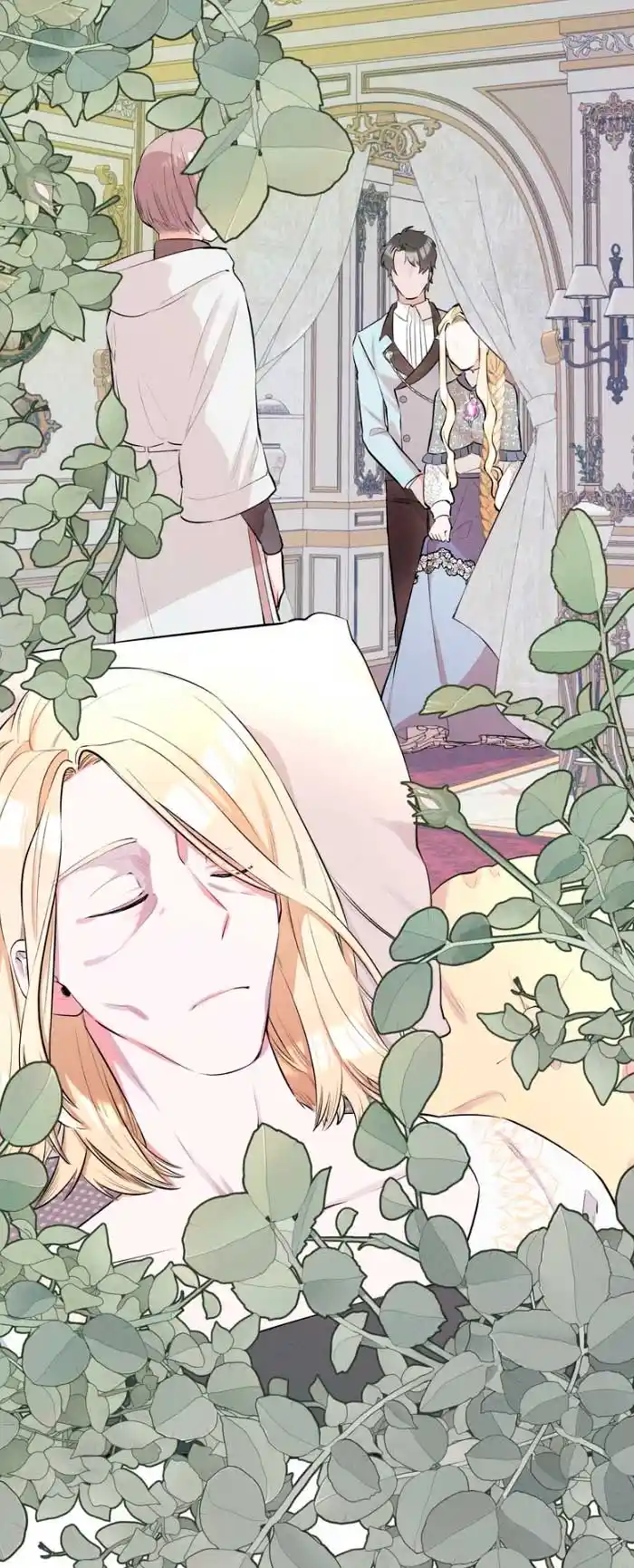 La Preciosa Hija Del Tirano - Capítulo 10 - Página 25 - LectorTMOo