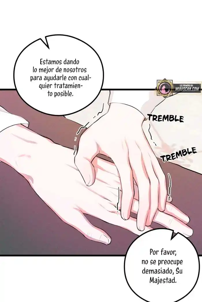 La Preciosa Hija Del Tirano - Capítulo 10 - Página 28 - LectorTMOo
