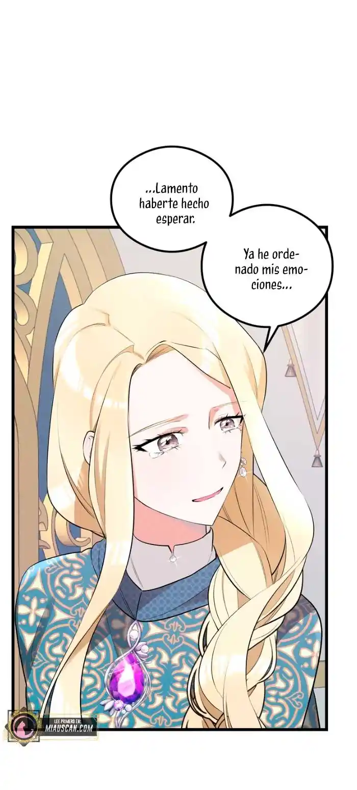 La Preciosa Hija Del Tirano - Capítulo 10 - Página 39 - LectorTMOo