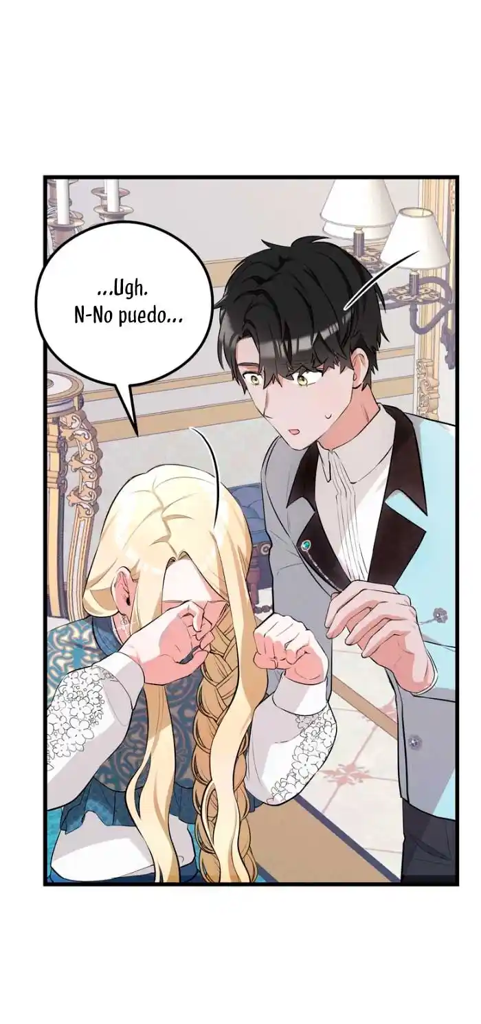 La Preciosa Hija Del Tirano - Capítulo 10 - Página 40 - LectorTMOo