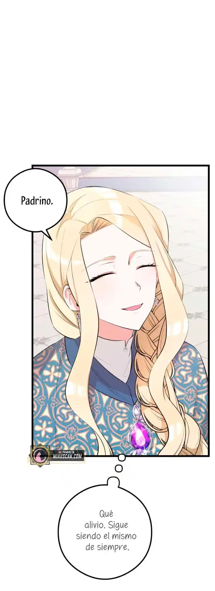 La Preciosa Hija Del Tirano - Capítulo 10 - Página 48 - LectorTMOo