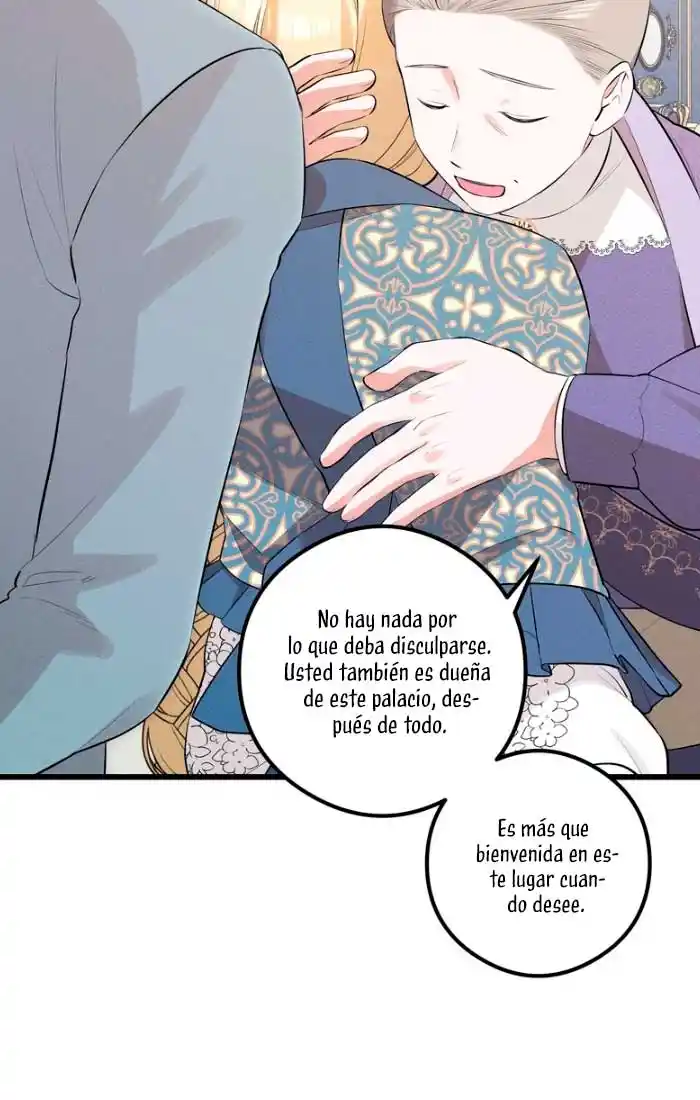La Preciosa Hija Del Tirano - Capítulo 10 - Página 52 - LectorTMOo