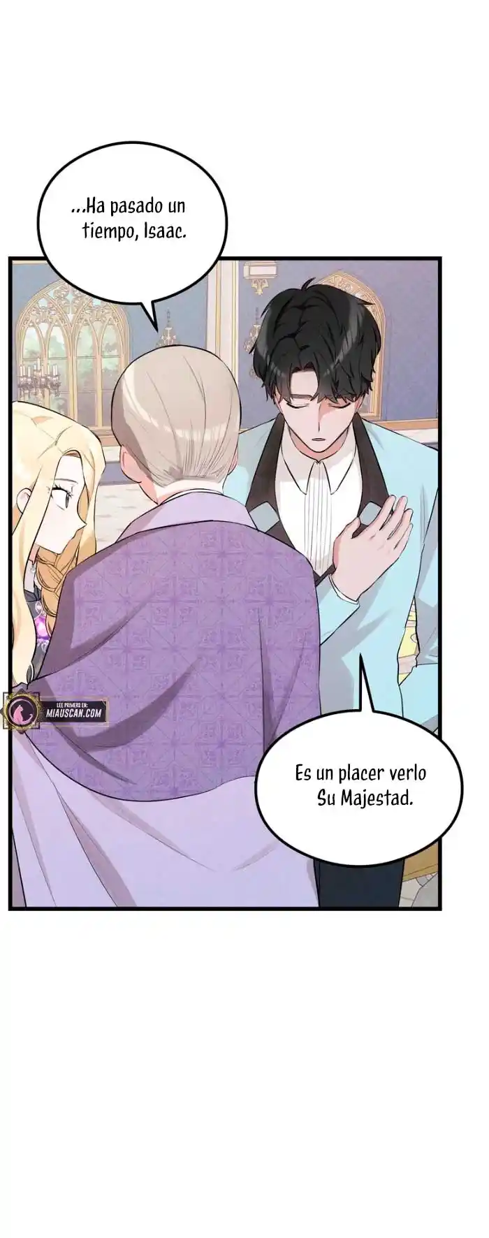 La Preciosa Hija Del Tirano - Capítulo 10 - Página 53 - LectorTMOo
