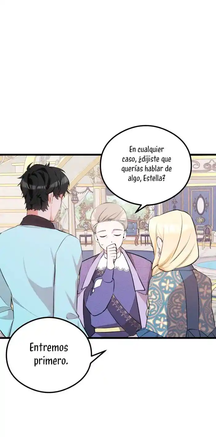 La Preciosa Hija Del Tirano - Capítulo 10 - Página 54 - LectorTMOo