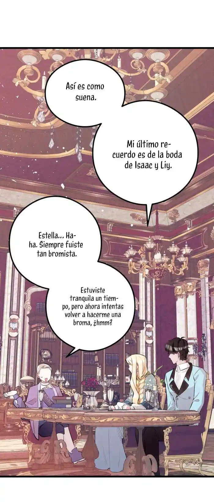 La Preciosa Hija Del Tirano - Capítulo 10 - Página 59 - LectorTMOo