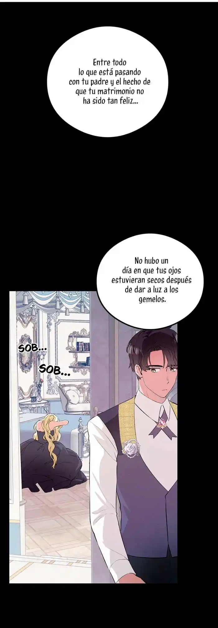 La Preciosa Hija Del Tirano - Capítulo 11 - Página 22 - LectorTMOo