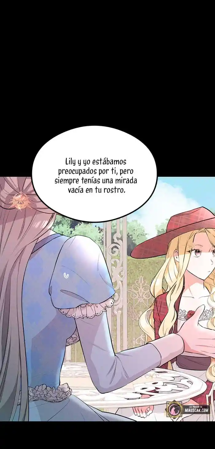La Preciosa Hija Del Tirano - Capítulo 11 - Página 23 - LectorTMOo