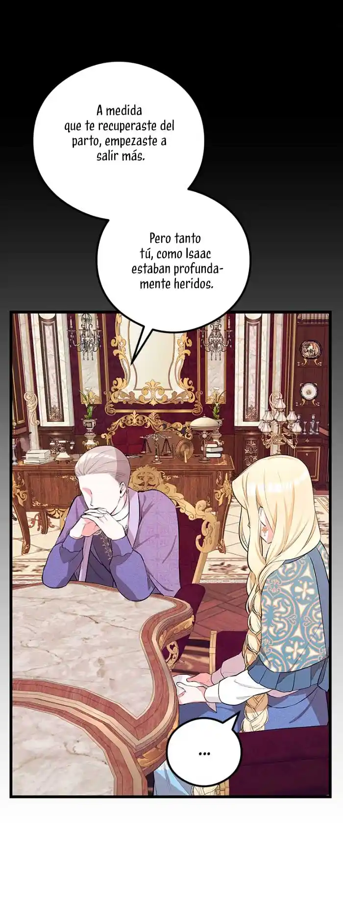 La Preciosa Hija Del Tirano - Capítulo 11 - Página 24 - LectorTMOo