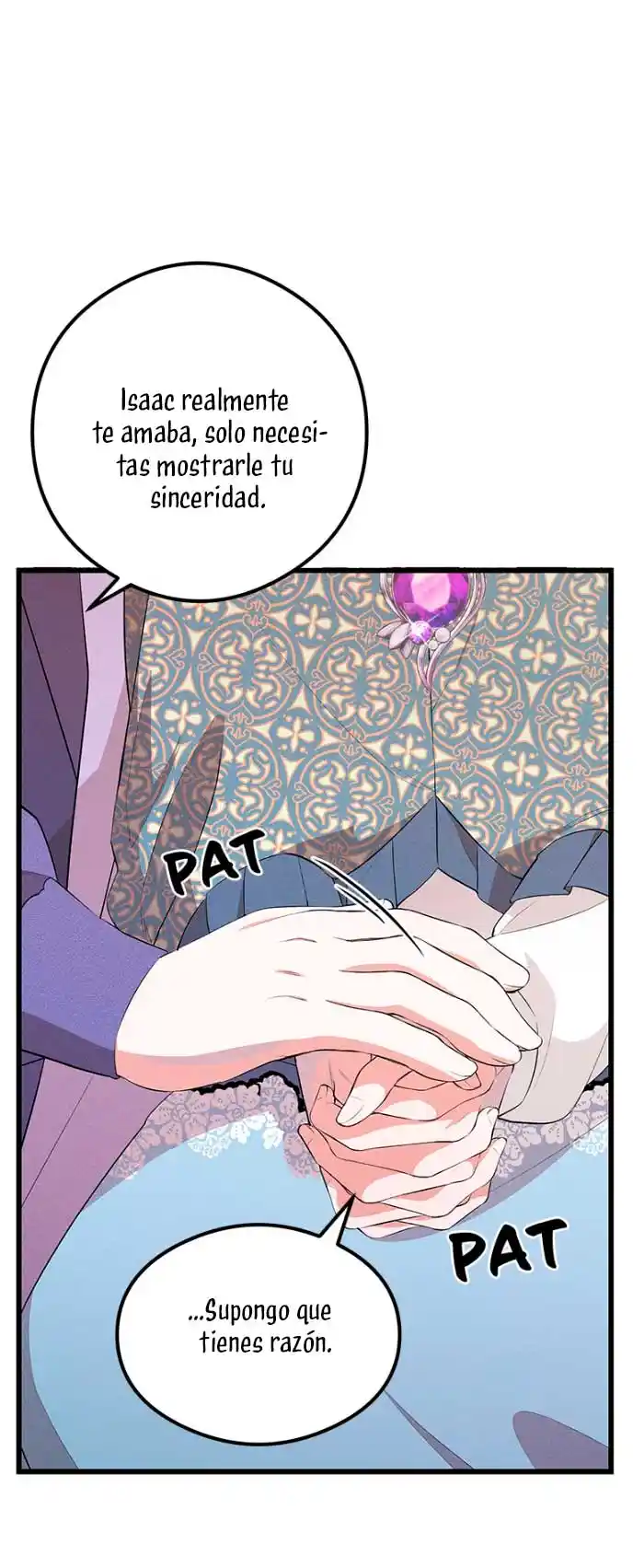 La Preciosa Hija Del Tirano - Capítulo 11 - Página 28 - LectorTMOo