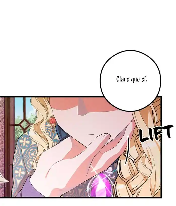 La Preciosa Hija Del Tirano - Capítulo 11 - Página 29 - LectorTMOo