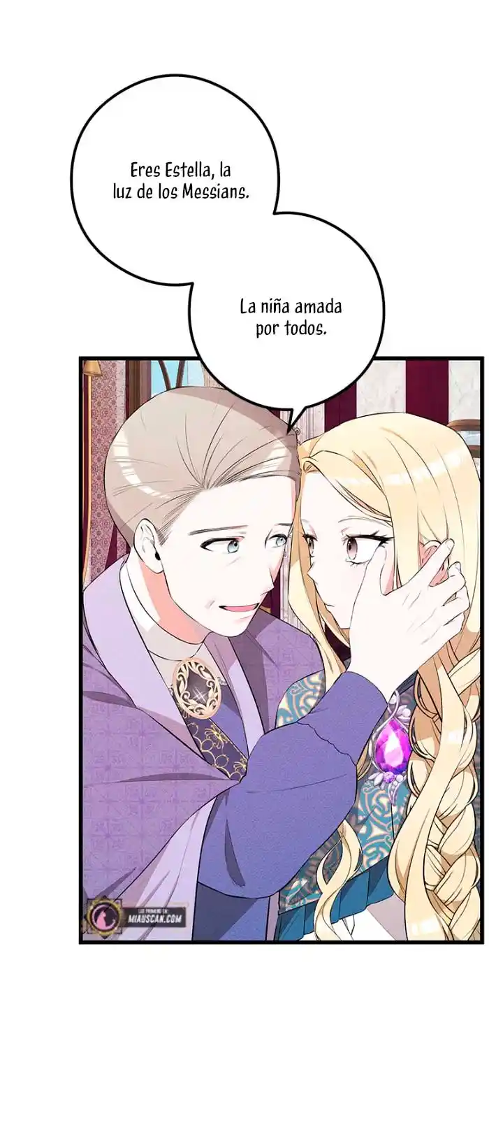 La Preciosa Hija Del Tirano - Capítulo 11 - Página 30 - LectorTMOo
