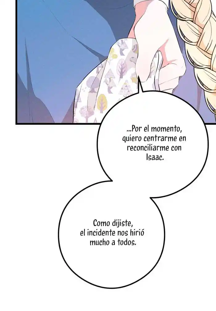 La Preciosa Hija Del Tirano - Capítulo 11 - Página 37 - LectorTMOo