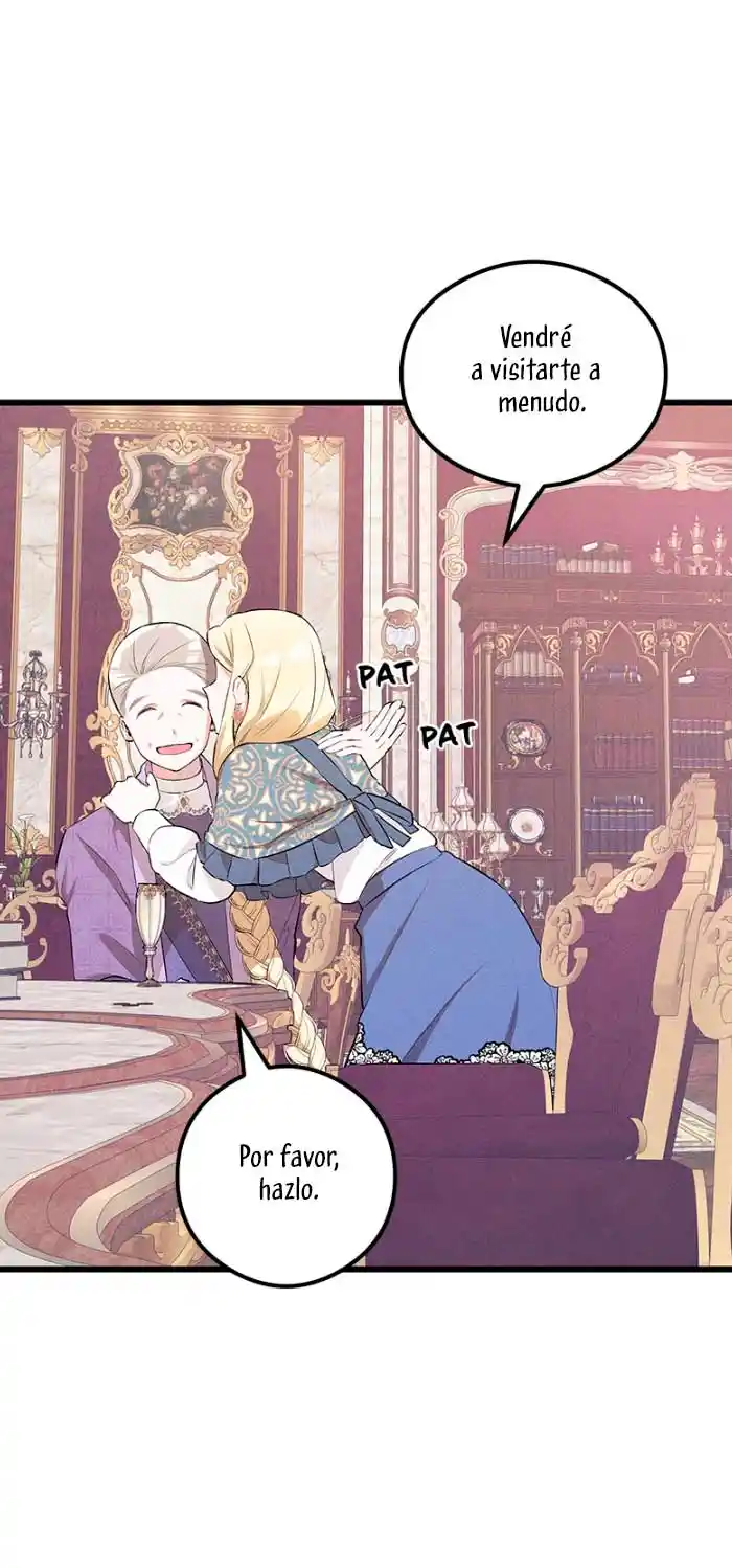 La Preciosa Hija Del Tirano - Capítulo 11 - Página 41 - LectorTMOo
