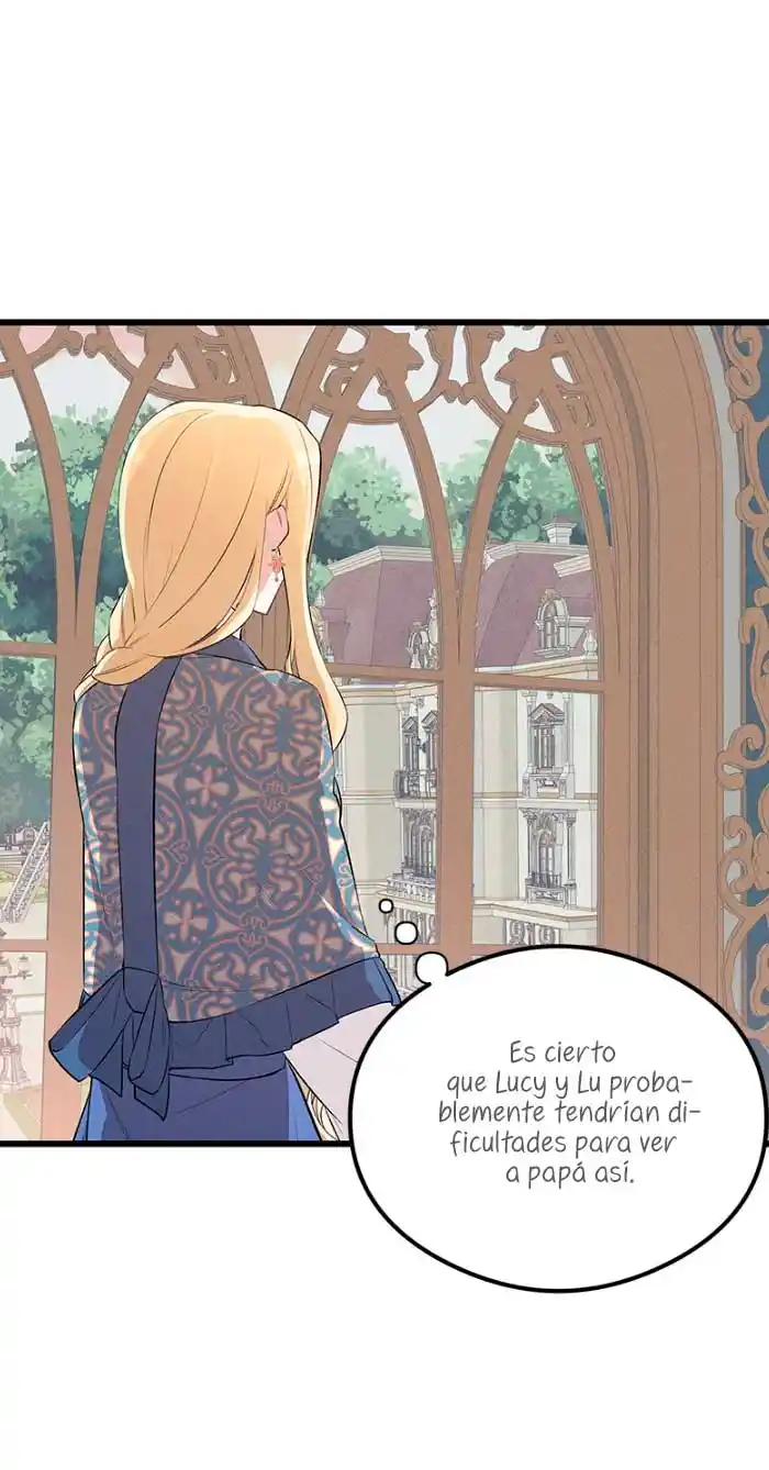 La Preciosa Hija Del Tirano - Capítulo 11 - Página 46 - LectorTMOo