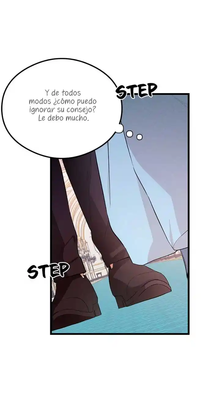 La Preciosa Hija Del Tirano - Capítulo 11 - Página 47 - LectorTMOo