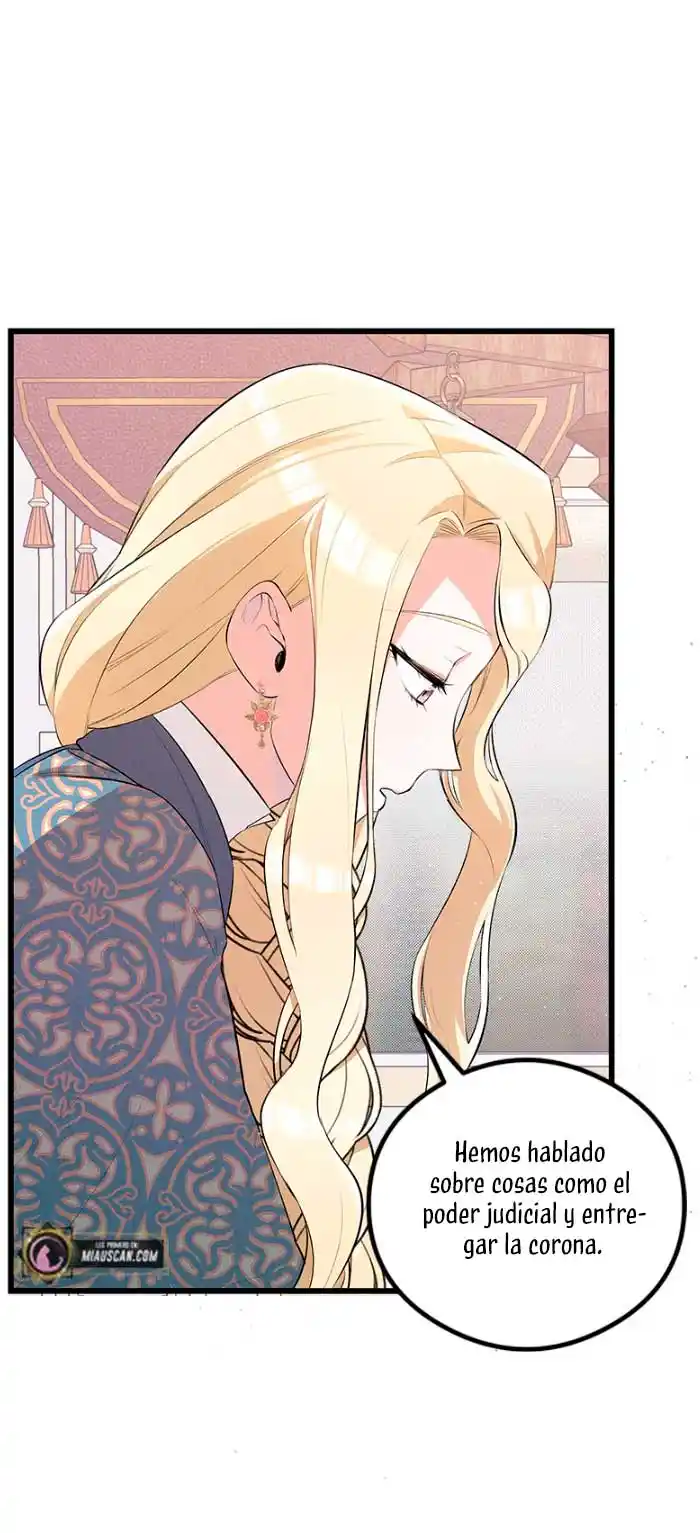 La Preciosa Hija Del Tirano - Capítulo 11 - Página 55 - LectorTMOo