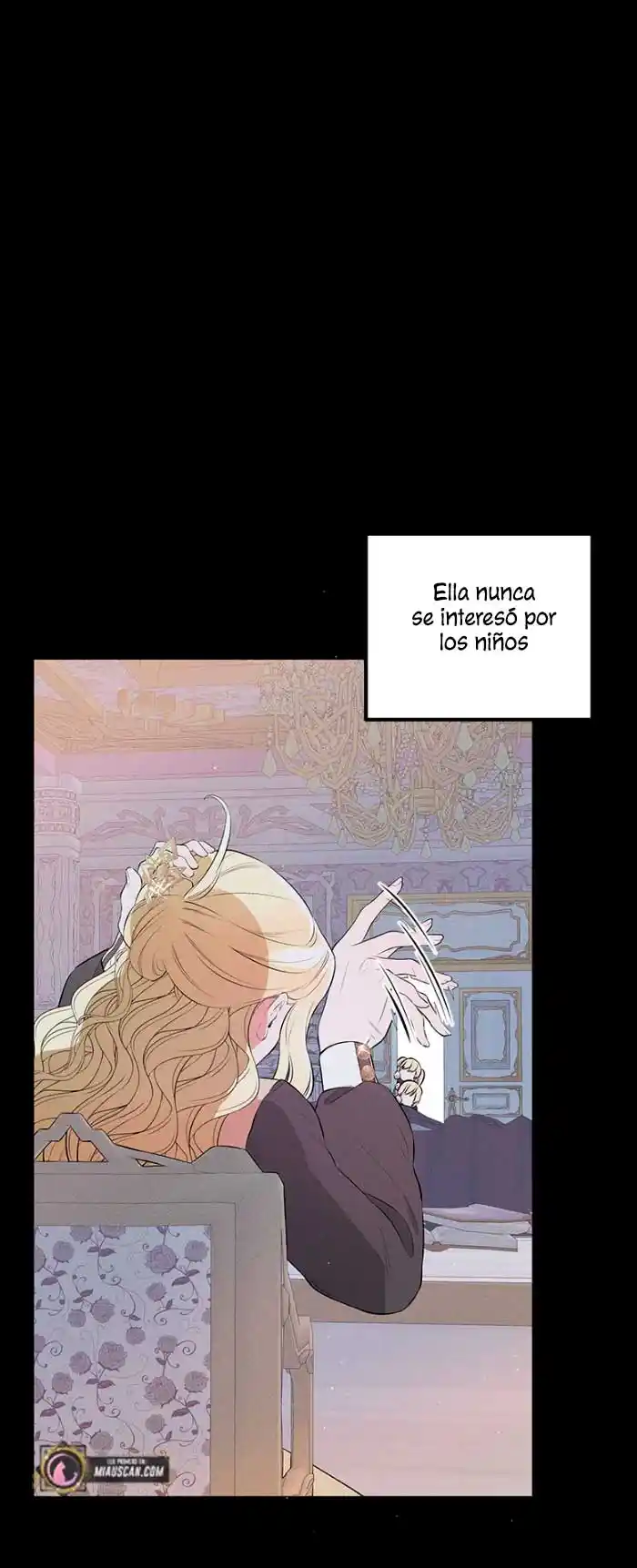 La Preciosa Hija Del Tirano - Capítulo 11 - Página 59 - LectorTMOo