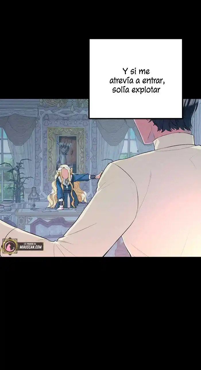 La Preciosa Hija Del Tirano - Capítulo 11 - Página 62 - LectorTMOo
